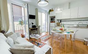 Apartamento Con Mucho Encanto En Pleno Centro