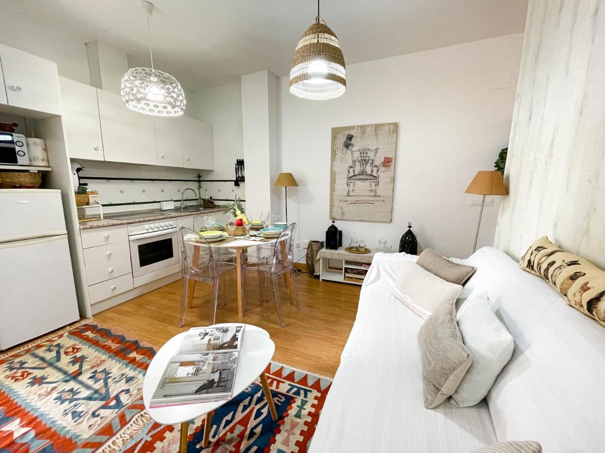 Apartamento Con Mucho Encanto En Pleno Centro Alicante Exterior photo