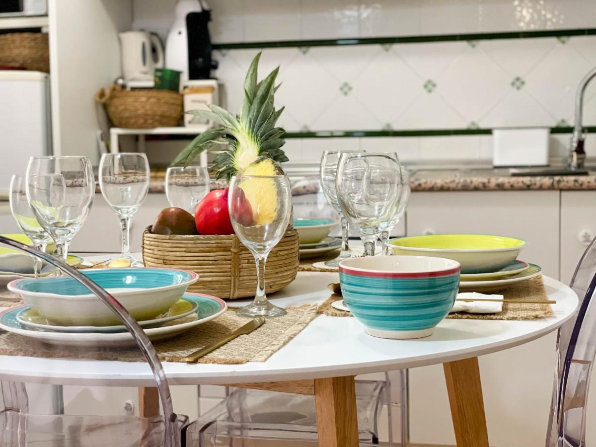 Apartamento Con Mucho Encanto En Pleno Centro Alicante Exterior photo